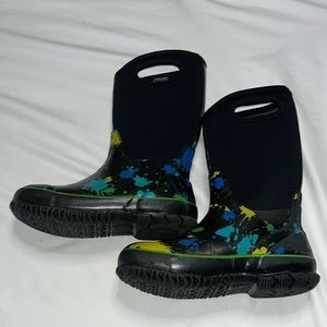 Bogs snow boots